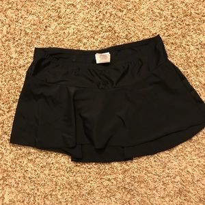 maternity swimsuit skirted bottom